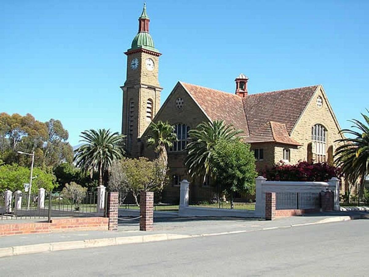 Red Mountain Ridge Karoo Oasis And Guest Farm Διαμέρισμα Buffelskloof Εξωτερικό φωτογραφία