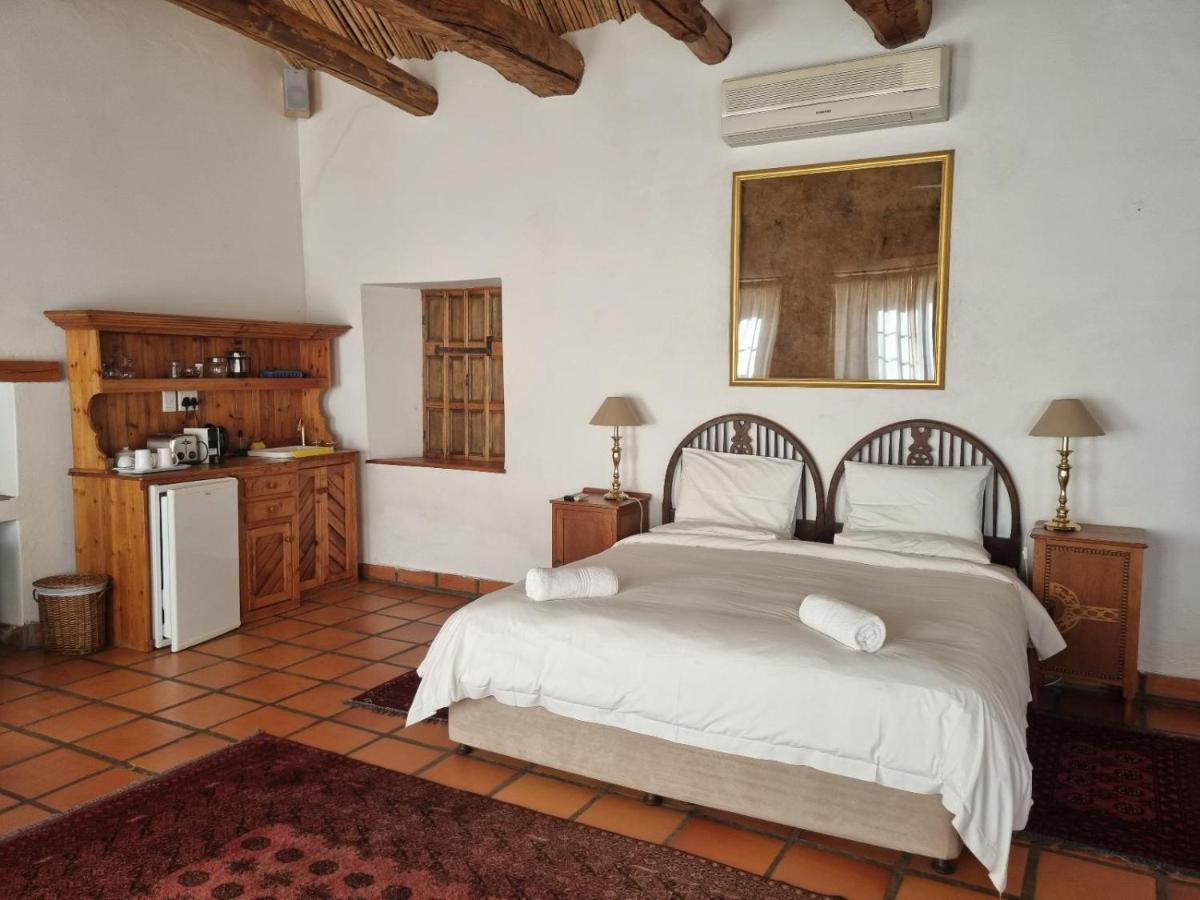 Red Mountain Ridge Karoo Oasis And Guest Farm Διαμέρισμα Buffelskloof Εξωτερικό φωτογραφία