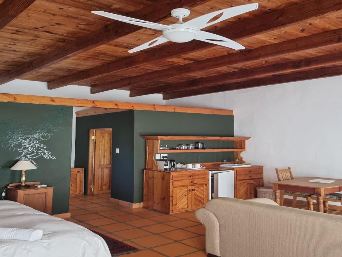 Red Mountain Ridge Karoo Oasis And Guest Farm Διαμέρισμα Buffelskloof Εξωτερικό φωτογραφία