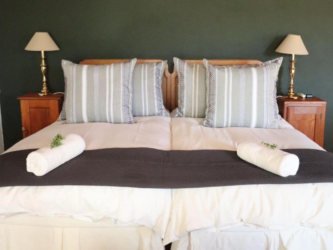 Red Mountain Ridge Karoo Oasis And Guest Farm Διαμέρισμα Buffelskloof Εξωτερικό φωτογραφία