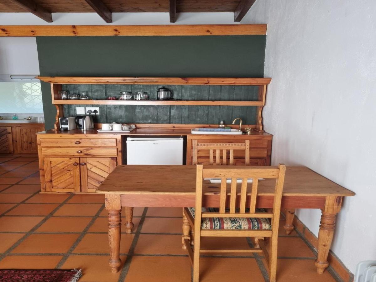 Red Mountain Ridge Karoo Oasis And Guest Farm Διαμέρισμα Buffelskloof Εξωτερικό φωτογραφία